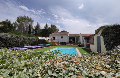 vente maison 385 000 € à proximité de Carlencas-Et-Levas (34600)