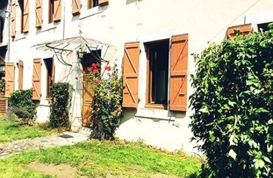 vente maison 190 000 € à proximité de Cazaril-Laspènes (31110)