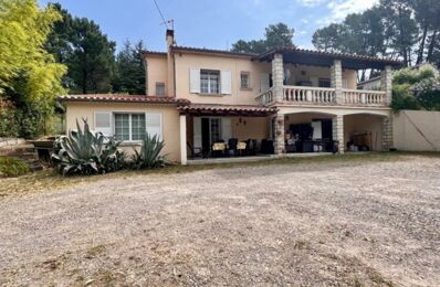 vente maison 270 000 € à proximité de Saint-Julien-les-Rosiers (30340)
