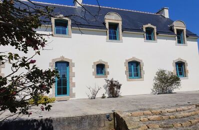 vente maison 439 000 € à proximité de Bourg-Blanc (29860)