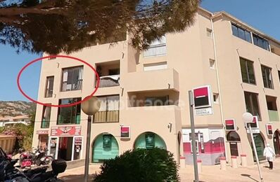 vente appartement 279 000 € à proximité de Algajola (20220)