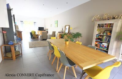 vente maison 326 000 € à proximité de Neuville-sur-Ain (01160)