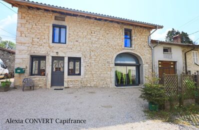 vente maison 326 000 € à proximité de Bohas-Meyriat-Rignat (01250)