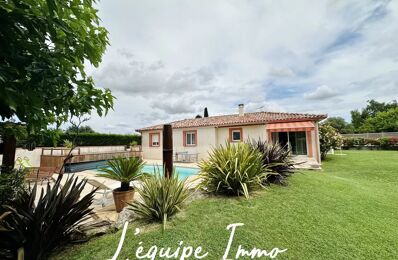 vente maison 365 000 € à proximité de Serres-sur-Arget (09000)