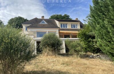 vente maison 998 000 € à proximité de Jumeauville (78580)