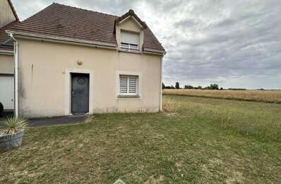 vente maison 166 700 € à proximité de Bourg-Et-Comin (02160)