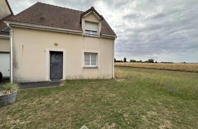 vente maison 166 700 € à proximité de Colligis-Crandelain (02860)