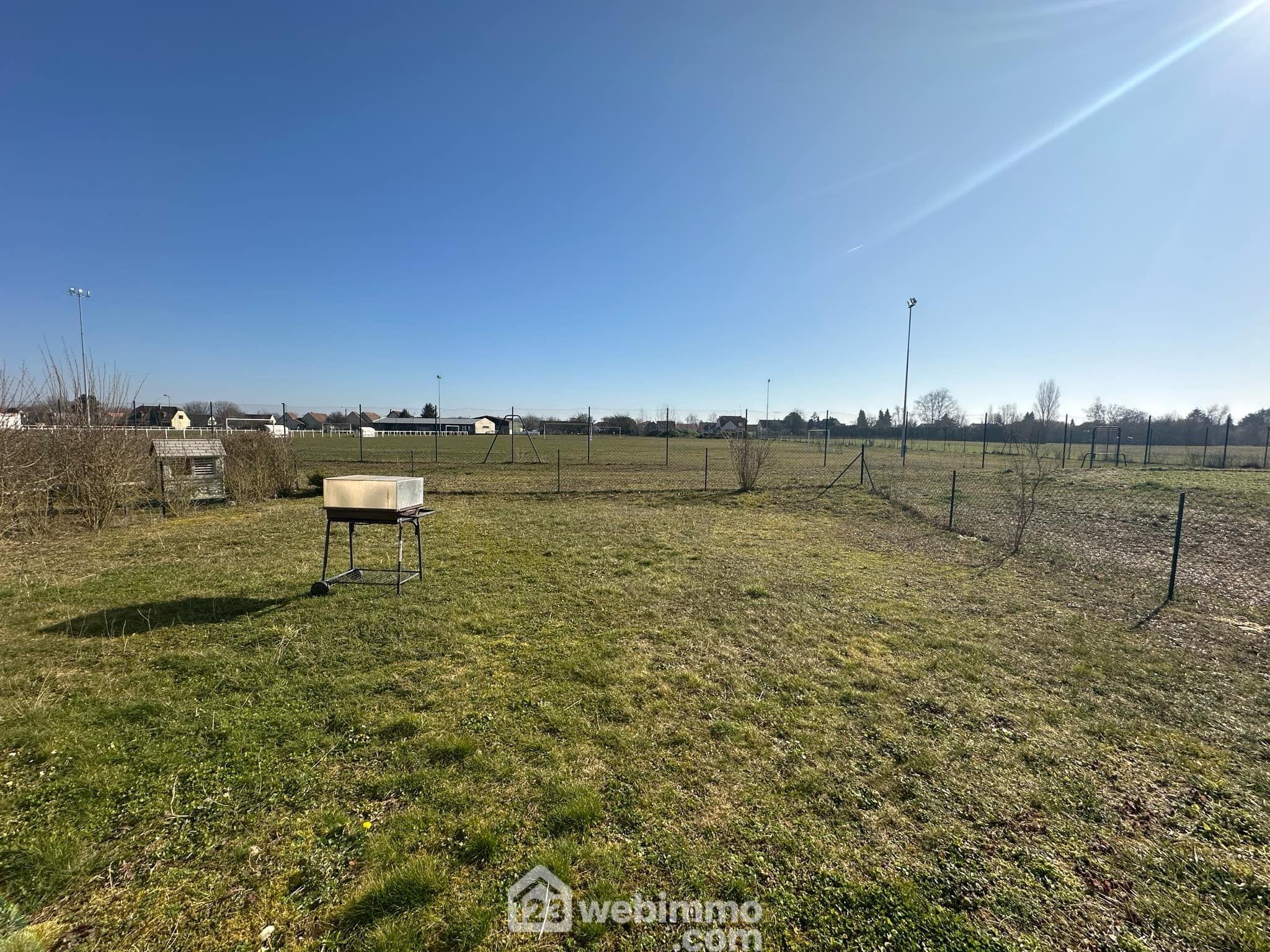 Maison - 104m² - Athies-sous-Laon