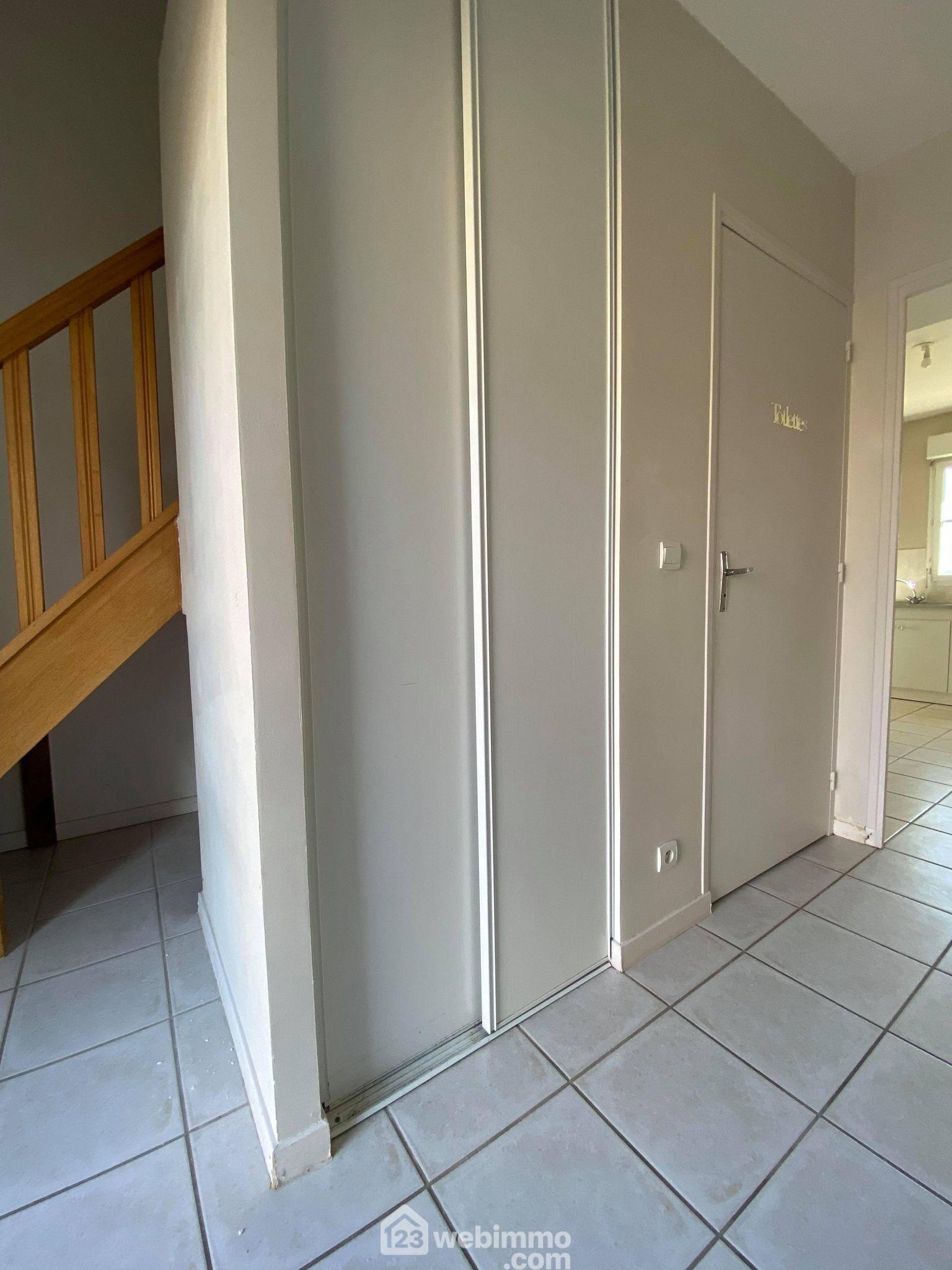 Photo Maison - 104m² - Athies-sous-Laon image 3/4
