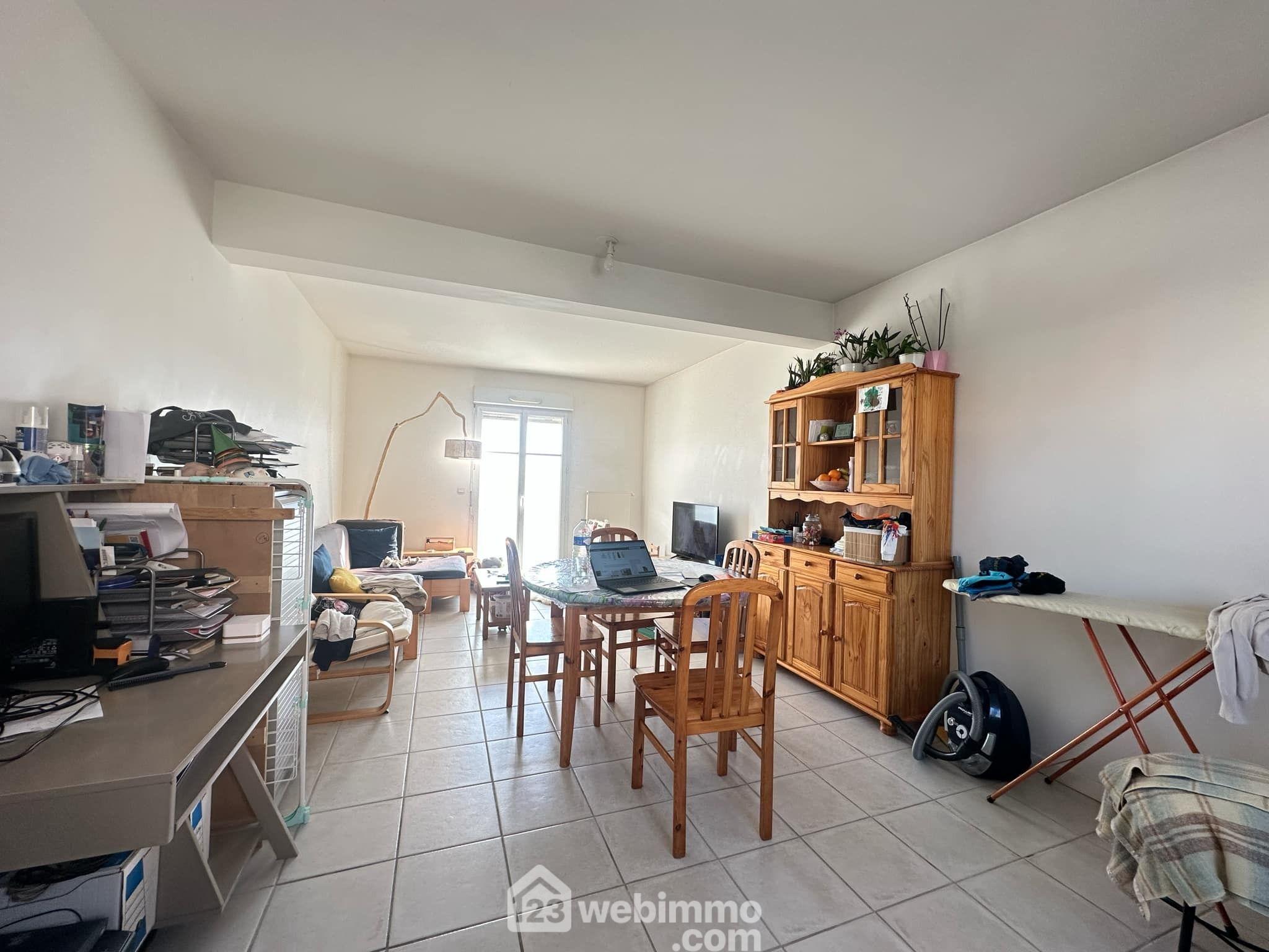 Photo Maison - 104m² - Athies-sous-Laon image 4/4
