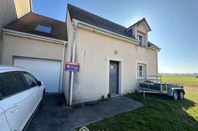 Maison 4 pièces 167100 €