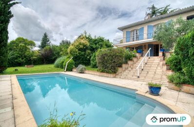 vente maison 273 990 € à proximité de Montpezat (47360)