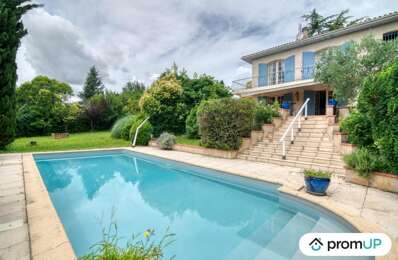 vente maison 273 990 € à proximité de Saint-Caprais-de-Lerm (47270)