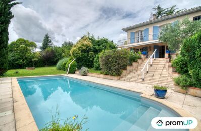 vente maison 273 990 € à proximité de Moncaut (47310)