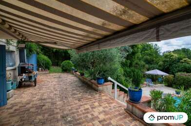 Maison 6 pièces 263990 €