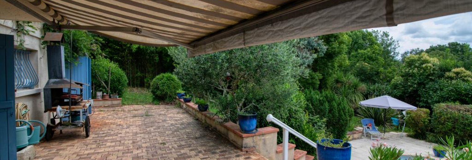 Maison 6 Pièces 147 m² à vendre à Foulayronnes (47510)