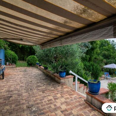 Maison 6 pièces 263990 €