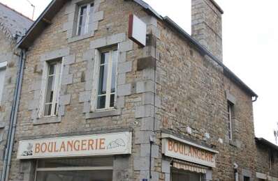 vente maison 59 990 € à proximité de Vieux-Vy-sur-Couesnon (35490)