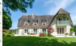 Maison 7 Pièces 208 m² à vendre à Rouen (76000)
