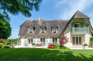 Maison 7 pièces 102000 €