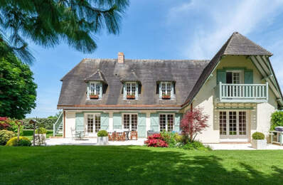 Villa partagée | Belle maison bourgeoise - Thuit-de-l'Oison — photo du bien