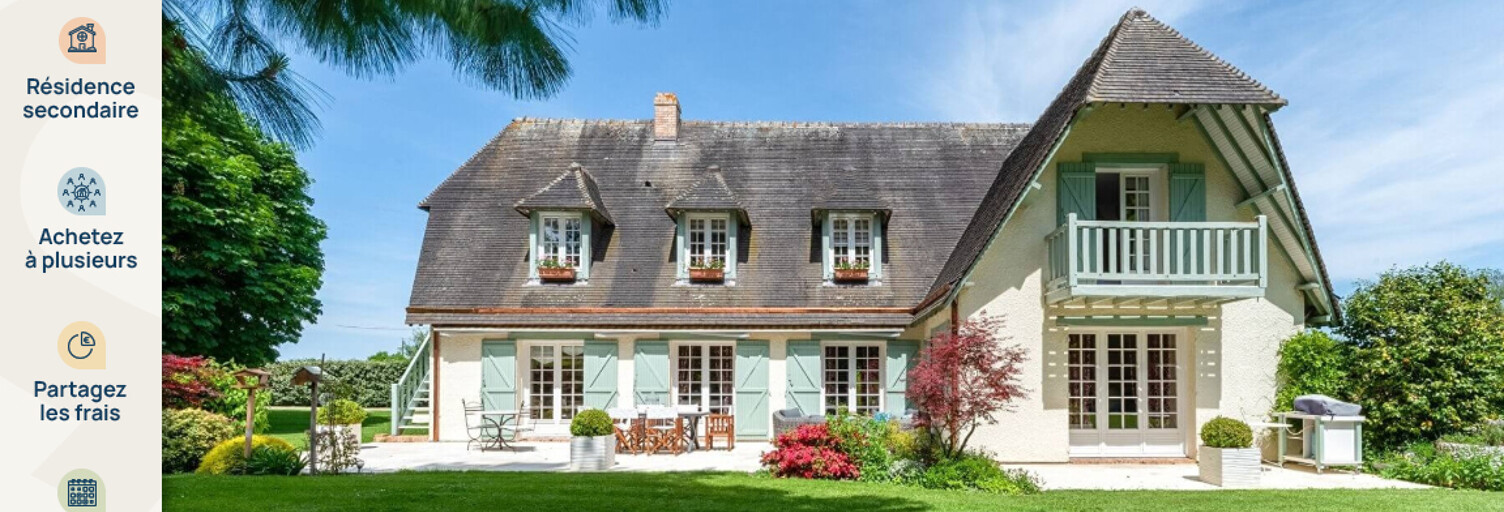 Maison 7 Pièces 208 m² à vendre à Rouen (76000)