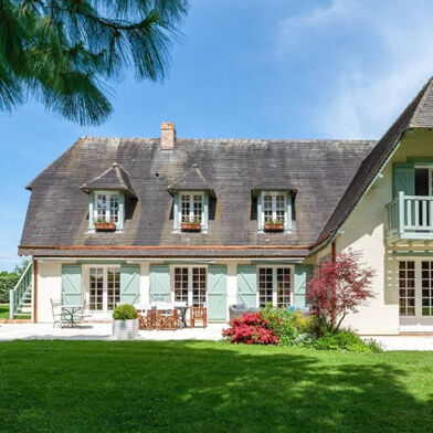 Maison 7 pièces 102000 €