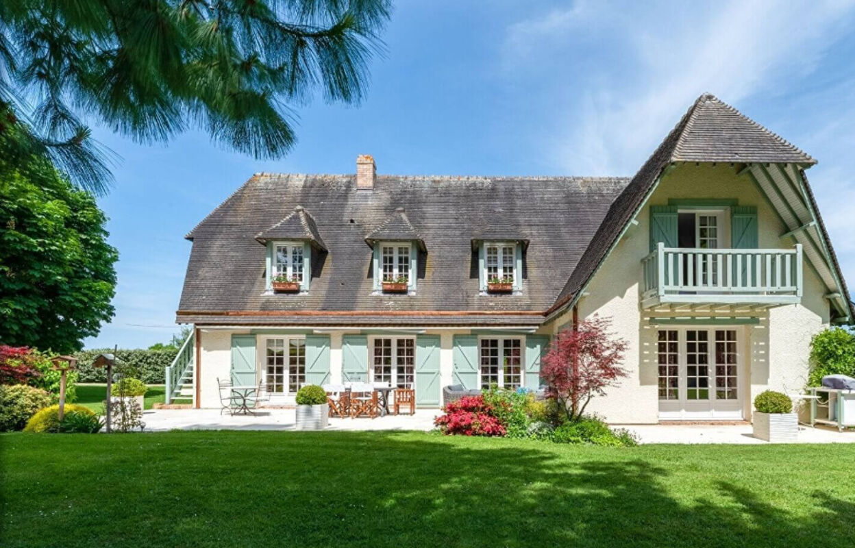 maison 7 pièces 208 m2 à vendre à Rouen (76000)