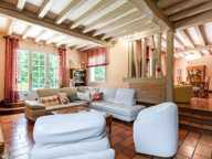 Villa partagée | Belle maison bourgeoise - Thuit-de-l'Oison — photo 2