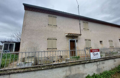 vente maison Nous consulter à proximité de Fréjairolles (81990)