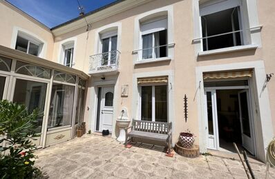 vente maison 218 300 € à proximité de Épeigné-sur-Dême (37370)