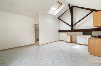 vente appartement 65 000 € à proximité de Beurey-sur-Saulx (55000)