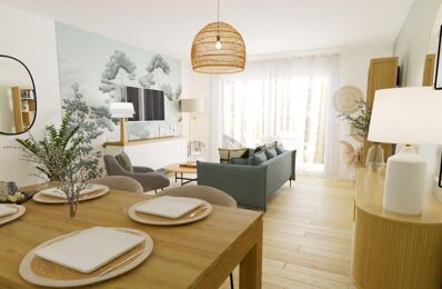 vente appartement 230 000 € à proximité de Norges-la-Ville (21490)