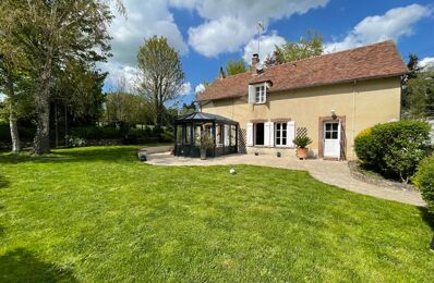 vente maison 299 900 € à proximité de Condé-sur-Vesgre (78113)