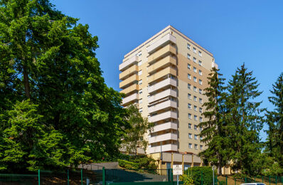 vente appartement 99 900 € à proximité de Chenôve (21300)