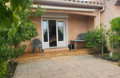 vente maison 99 000 € à proximité de Roquefort-des-Corbières (11540)