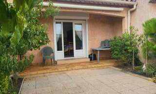 Maison 3 Pièces 50 m² à vendre à Sigean (11130)