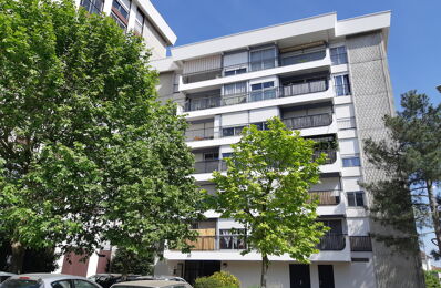 vente appartement 202 000 € à proximité de Talence (33400)