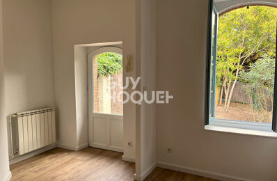 maison 3 pièces 75 m2 à vendre à Castelnau-d'Estrétefonds (31620)