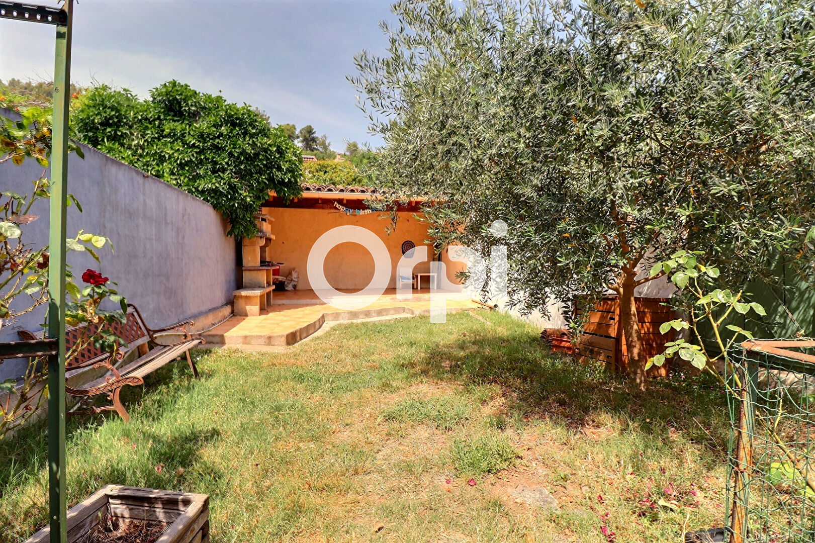 Villa / Maison  T7 à vendre Auriol 13390