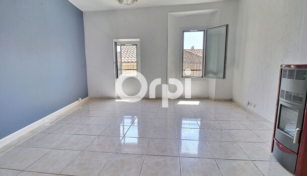 Villa / Maison 7 pièces  à vendre Auriol 13390