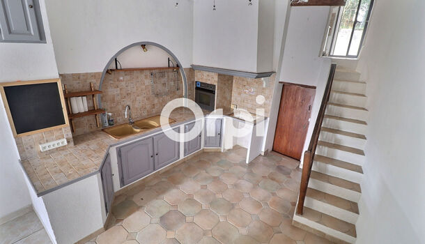 Villa / Maison 7 pièces  à vendre Auriol 13390