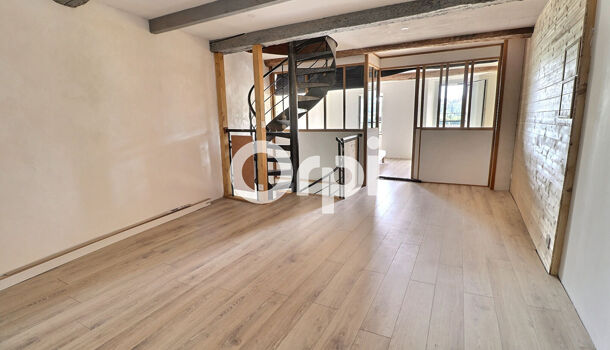 Villa / Maison 7 pièces  à vendre Auriol 13390