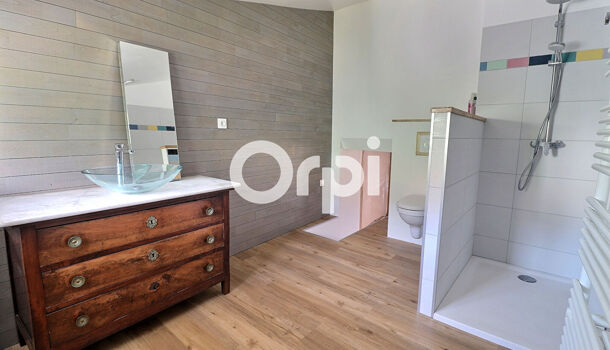 Villa / Maison 7 pièces  à vendre Auriol 13390