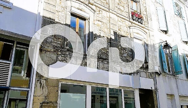 Local commercial 2 pièces  à vendre Montfort-en-Chalosse 40380