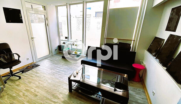 Local commercial 2 pièces  à vendre Montfort-en-Chalosse 40380