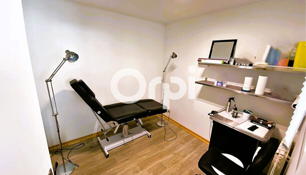 Local commercial 2 pièces  à vendre Montfort-en-Chalosse 40380