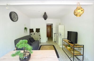 vente appartement 128 000 € à proximité de Lunel (34400)