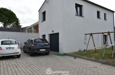 vente maison 279 000 € à proximité de Gaja-Et-Villedieu (11300)