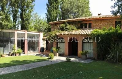 vente maison 1 200 000 € à proximité de Marignane (13700)